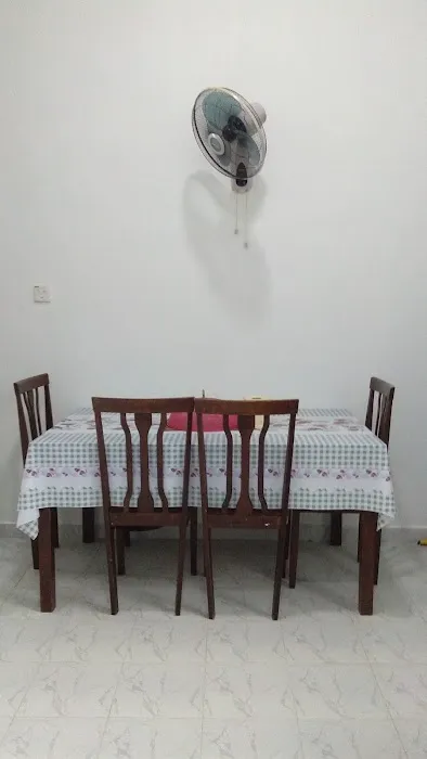 D'Nie Homestay Kb Picture 10