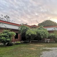 A-Shape Guest House (Raudhah Sakeenah) ico