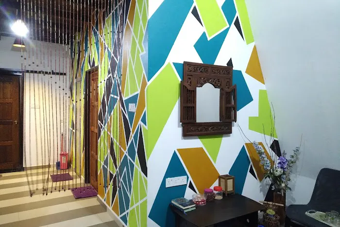 A-Shape Guest House (Raudhah Sakeenah) Picture 9