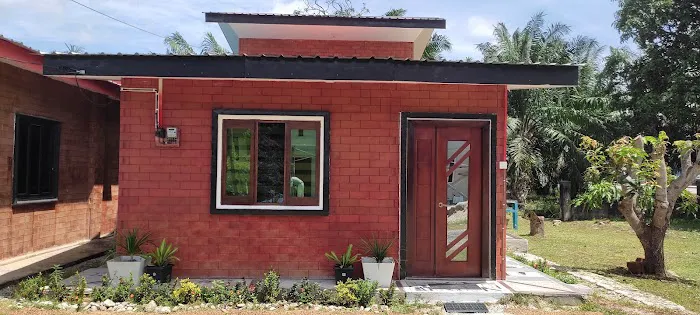 A-Shape Guest House (Raudhah Sakeenah) Picture 6