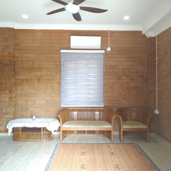 A-Shape Guest House (Raudhah Sakeenah) Picture 5