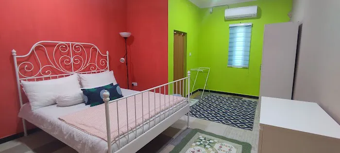 A-Shape Guest House (Raudhah Sakeenah) Picture 7