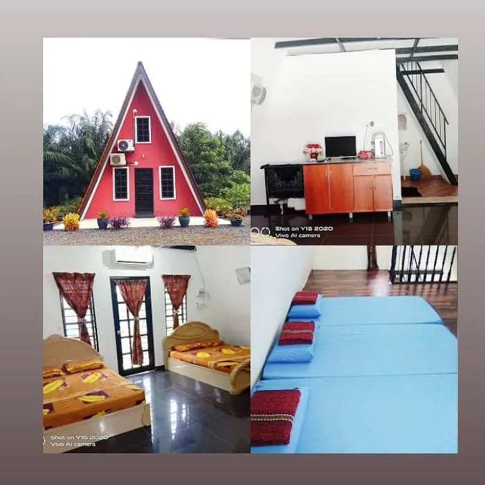 Chalet azinakim Picture 1