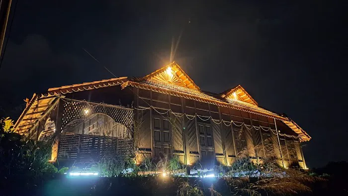 Homestay Dangau Panggung Pak Din KK Picture 2