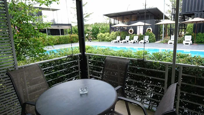 The Kabin Picture 9