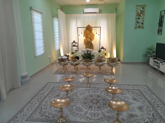 D'anjung bayu (resthouse) Picture 1