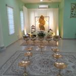D'anjung bayu (resthouse)