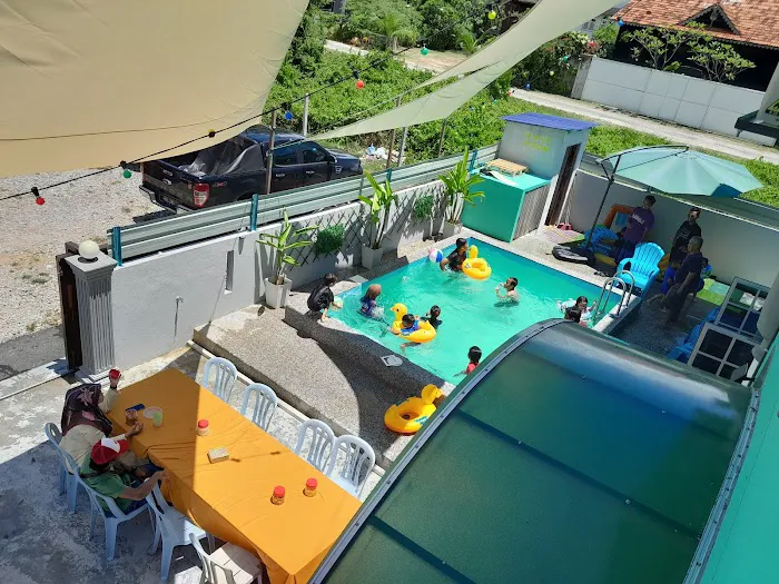 D'anjung bayu (resthouse) Picture 3