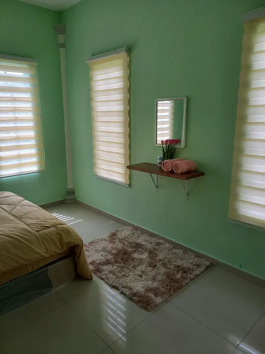 D'anjung bayu (resthouse) Picture 7