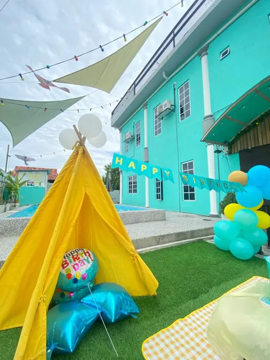 D'anjung bayu (resthouse) Picture 9