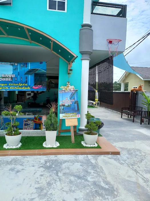 D'anjung bayu (resthouse) Picture 5