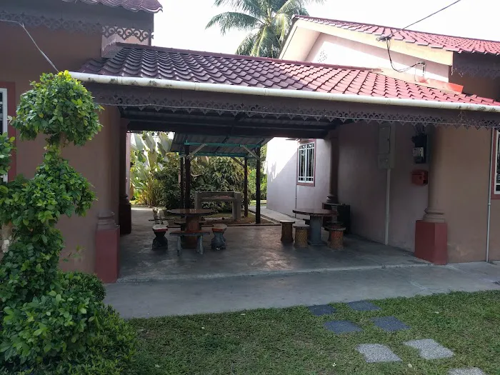 Wasalfa Rest House Picture 5