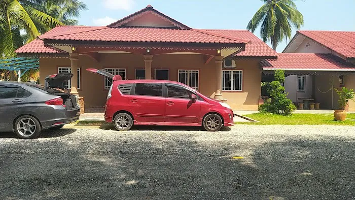 Wasalfa Rest House Picture 3