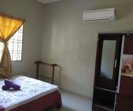 Wasalfa Rest House