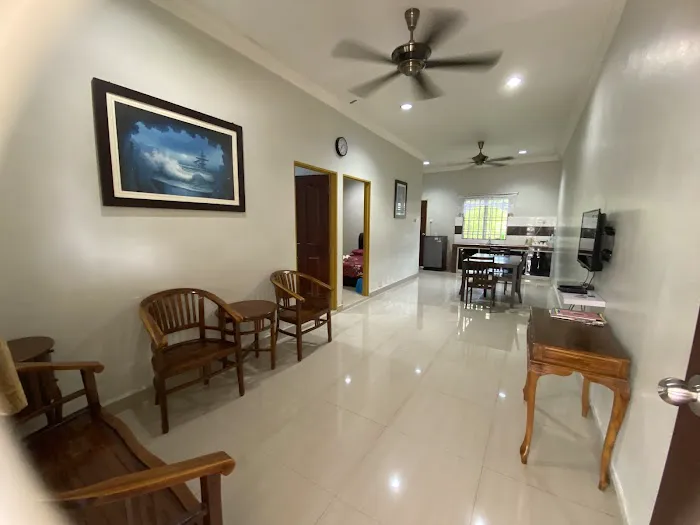 Wasalfa Rest House Picture 6