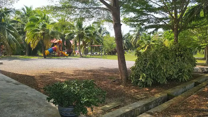 Wasalfa Rest House Picture 9