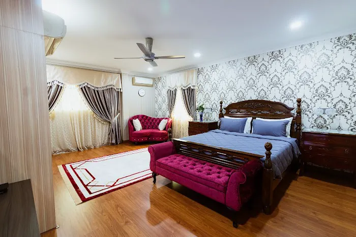 Homestay Mahligai Qaseh Picture 2