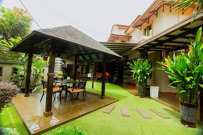 Homestay Mahligai Qaseh Picture 3