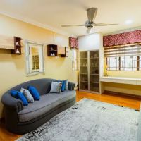 Homestay Mahligai Qaseh ico