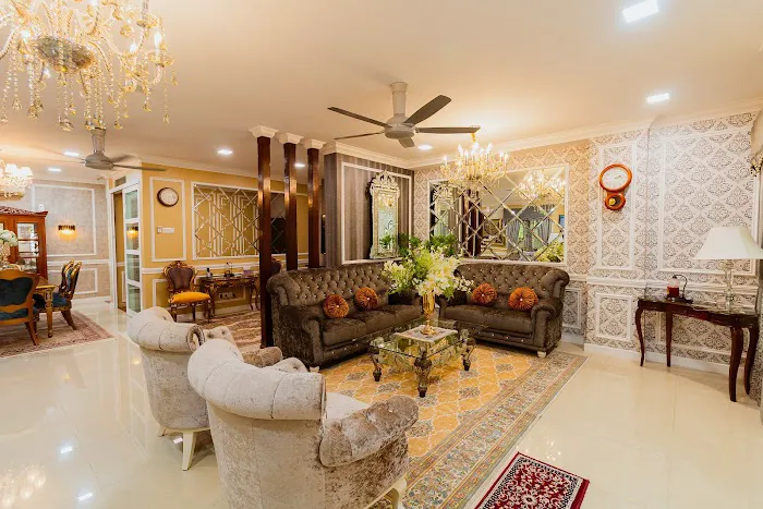 Homestay Mahligai Qaseh Picture 4