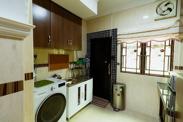 Homestay Mahligai Qaseh Picture 10