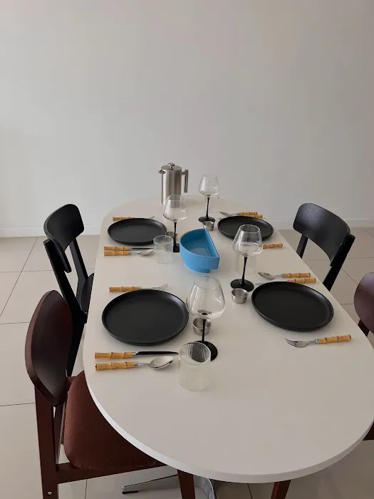 Serenely Bright Apartment in Puchong Picture 4