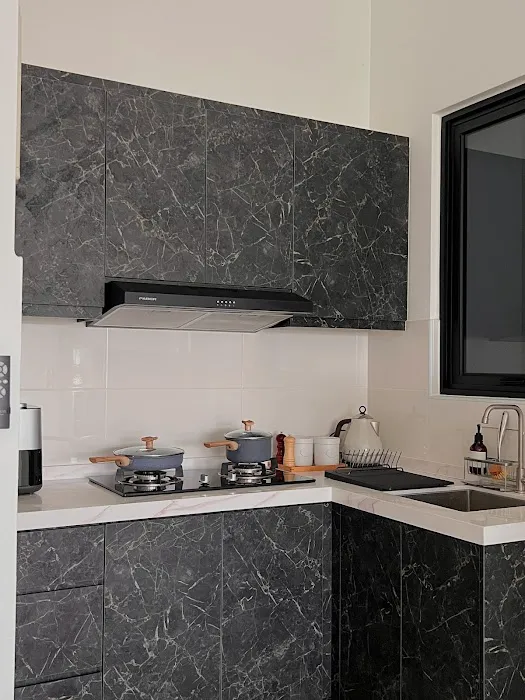 Serenely Bright Apartment in Puchong Picture 5
