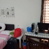 Maison Confinement Centre 暖馨月子中心 ico