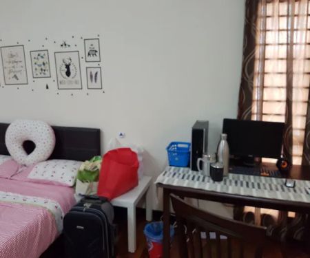 Maison Confinement Centre 暖馨月子中心