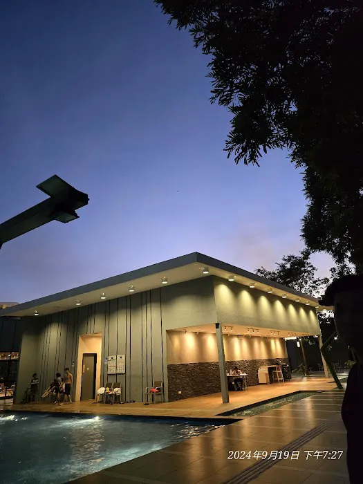 Le Pavilion - Lobby Block B Picture 8