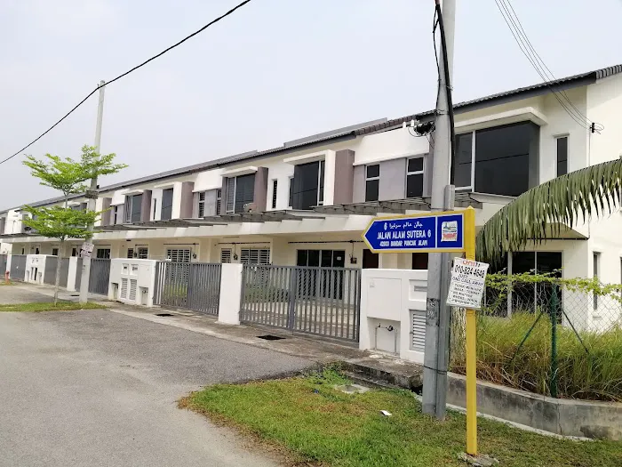 Double-storey House Picture 2