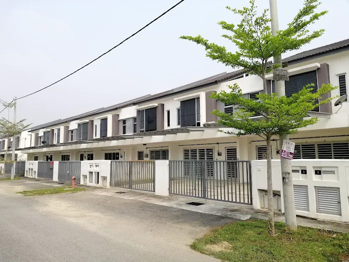 Double-storey House Picture 1