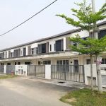 Double-storey House