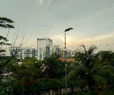 Bondee Traveller's Hostel