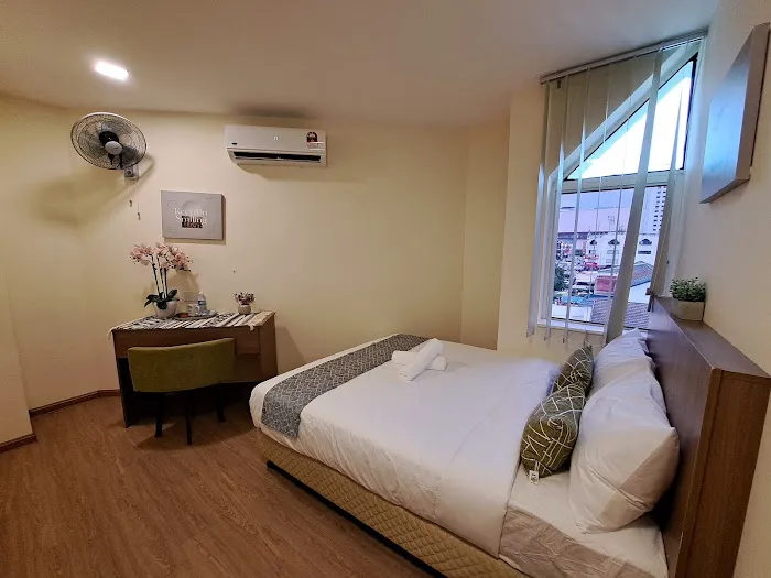 SCC Hotel PJ Picture 2