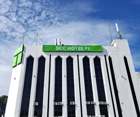 SCC Hotel PJ