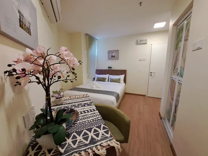 SCC Hotel PJ Picture 3