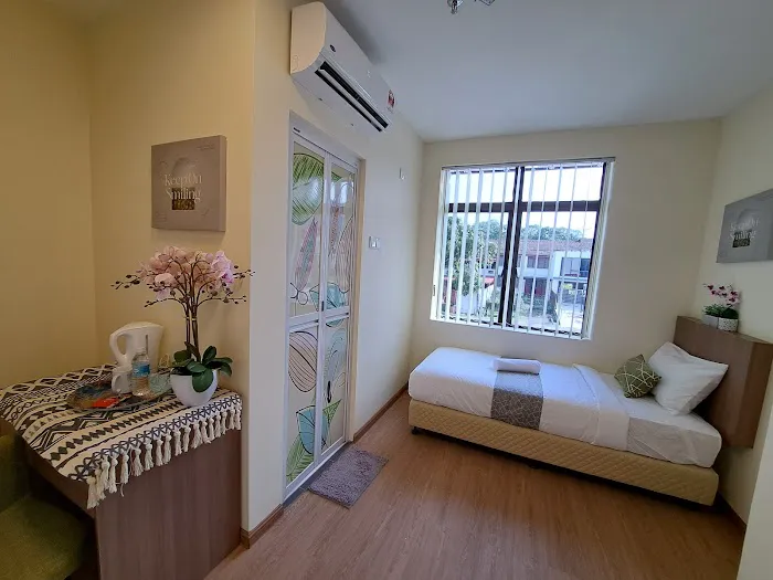 SCC Hotel PJ Picture 4