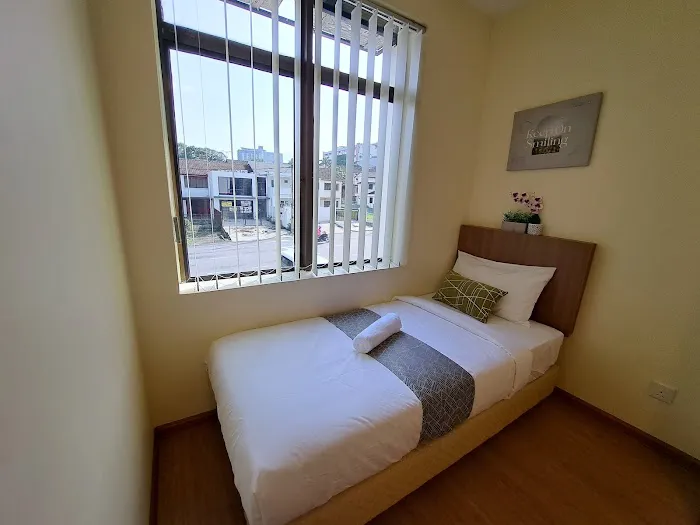SCC Hotel PJ Picture 5