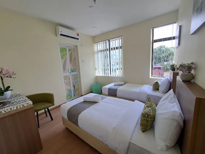 SCC Hotel PJ Picture 6