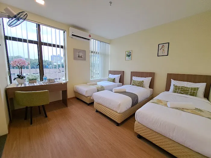 SCC Hotel PJ Picture 7