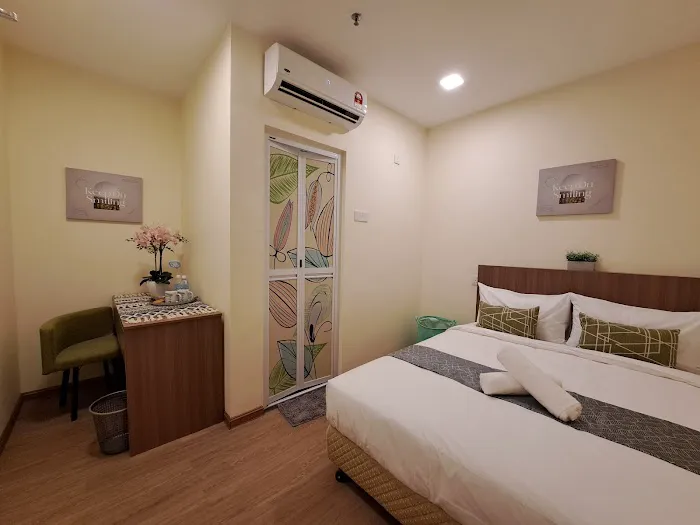 SCC Hotel PJ Picture 9