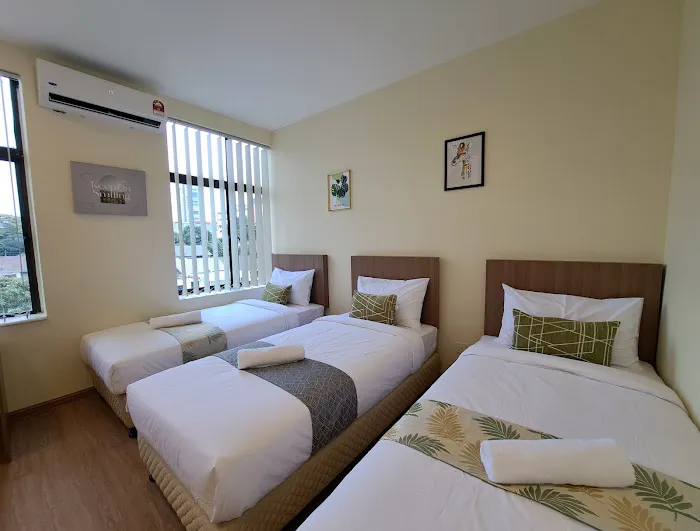 SCC Hotel PJ Picture 8