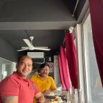 RT RESTAURANT