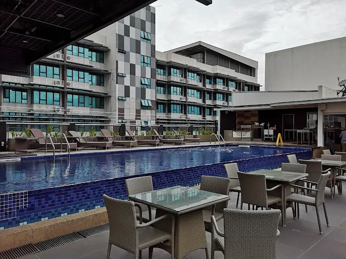 Centrestage Petaling Jaya Picture 9