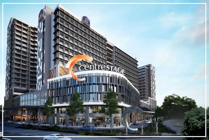 CentreStage by HomeBrickz Picture 3