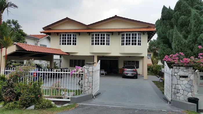 Rafiq Residence Picture 2