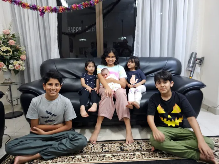 Rafiq Residence Picture 6