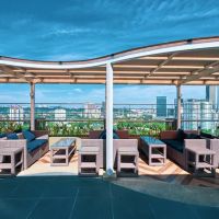 OYO Home 1170 Pleasant 2br Centerstage ico