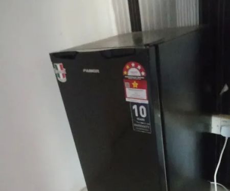 Bilik Sewa Ukay Perdana